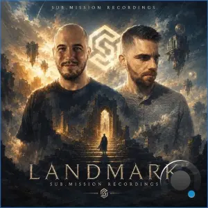 Sub.Mission Recordings:Landmark-AllSense Sampler (2026)