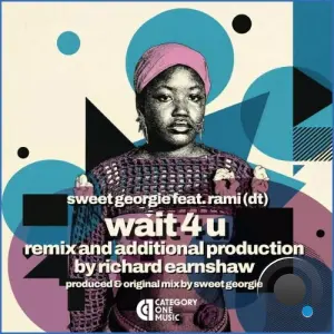 Sweet Georgie x Rami (DT) - Wait 4 U (2026)