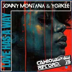 Jonny Montana & Yorkee x Maya Johnson - Love Has A Way (2026)