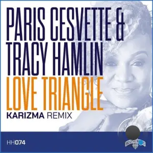 Paris Cesvette x Tracy Hamlin - Love Triangle (2026)