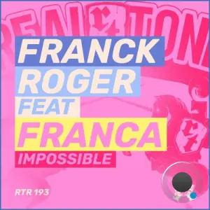 Franck Roger - Impossible (2026)