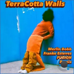 MERLIN BOBB x Franke Estevez FUZION - TerraCotta Walls (2026)