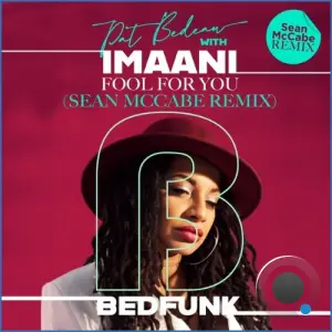Pat Bedeau x Imaani - Fool For You (Sean McCabe Remixes) (2026)