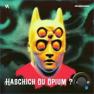 Calo - Haschich Ou Opium? (2026)