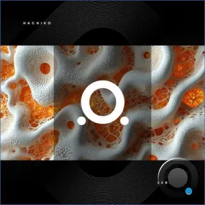 Hachikø - The Time Machine (2026)