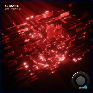 GRIMEL - Burn It Down (2026)