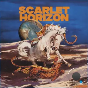 Koloniari - Scarlet Horizon (2026)