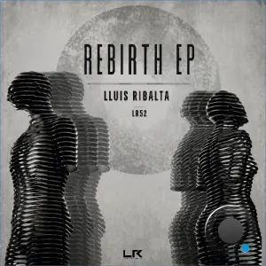 Lluís Ribalta - Rebirth (2026)