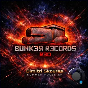 Dimitri Skouras - Summer Pulse (2026)