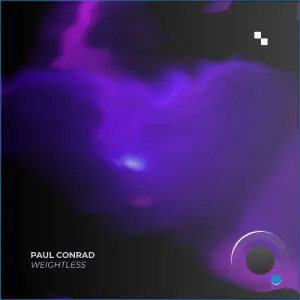 Paul Conrad - Weightless (2026)