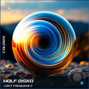 Wolf Disko - Lost Frequency (2026)