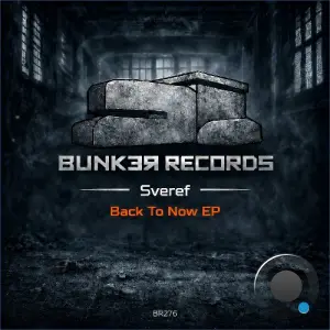 Sveref - Back To Now (2026)