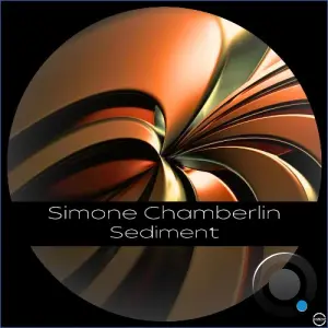 Simone Chamberlin - Sediment (2026)