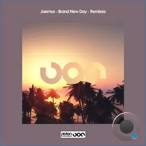 Jaemus - Brand New Day (Remixes) (2026)