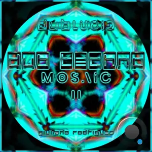 Giuliano Rodrigues - Dub Techno Mosaic II (2026)