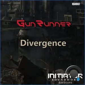 Gunrunner - Divergence (2026)