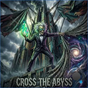 Ariquebuga - Cross The Abyss (2026)