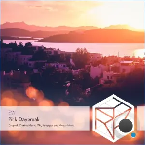 SW (JPN) - Pink Daybreak (2026)