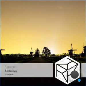 Sigooma - Someday (2026)