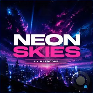 Genic - Neon Skies (2026)
