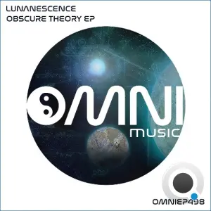 Lunanescence - Obscure Theory (2026)