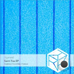 Tigerwall - Swim Trax (2026)