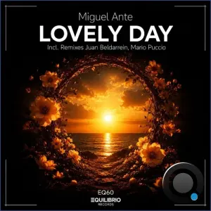 Miguel Ante - Lovely Day (2026)