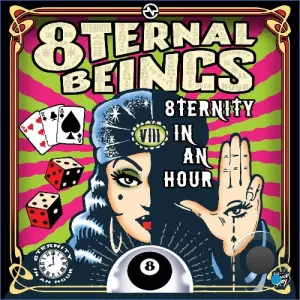 8ternal Beings - 8ternity In An Hour (2026)