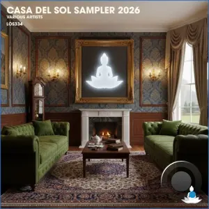 Casa Del Sol Sampler 2026 (2026)