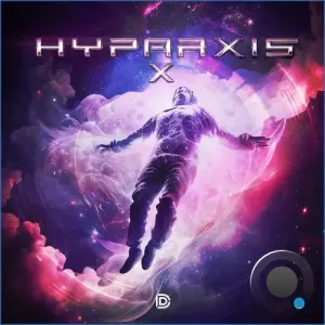 Hyparxis x (The New Era) (2026)