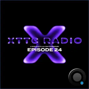 Maddix - Xttc Radio 024 (2026-08-08)