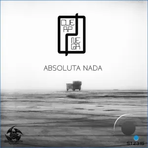 Cuerpo Negro - Absoluta Nada (2026)