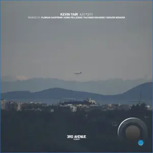 Kevin Yair - Airport (2026)