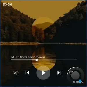 Di-on - Musim Semi Bersamamu (Original Mix) (2026)