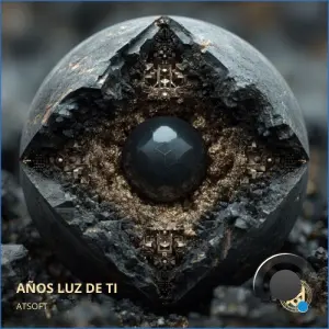 ATSoft - Anos Luz de Ti (2026)