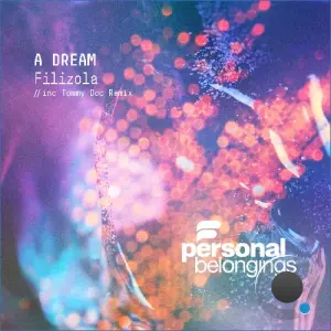 Filizola - A Dream (2026)