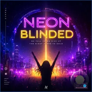 Enrico Crowner - Neon Blinded (2026)