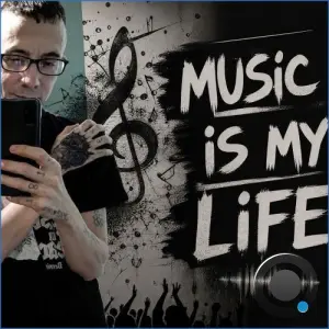 Fb-Music91 - Music Is My Life (2026)