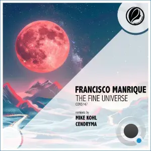 Francisco Manrique - The Fine Universe (2026)