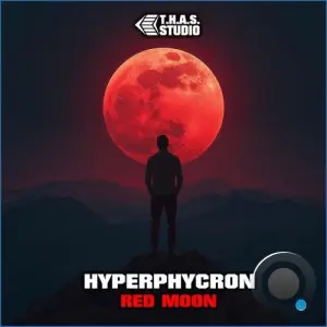 Hyperphycron - Red Moon (2026)
