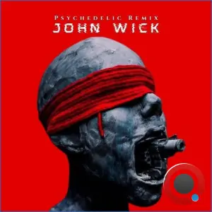 Kodi - John Wick (Psychedelic Remix) (2026)