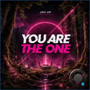JCH UP - You Are The One (2026)