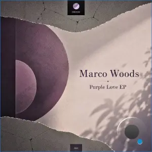 Marco Woods - Purple Love (2026)