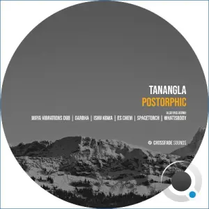 tanangla - Postorphic (2026)