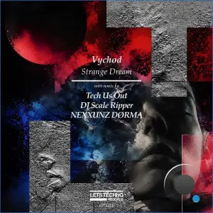 Vychod - Strange Dream (2026)