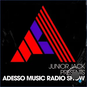 Louis (Pl) - Adesso Music Radio Show 186 (2026-08-10)