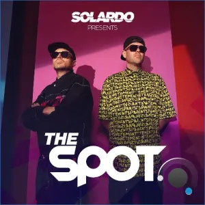 Solardo - The Spot 044 (2026-08-10)