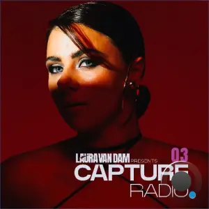 Laura Van Dam - Capture Radio 096 (2026-08-10)