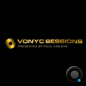 Paul van Dyk - Vonyc Sessions Episode 1031 (2026-08-10)