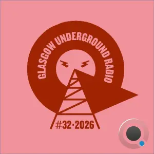 Kevin Mckay - Glasgow Underground Radio 187 (2026-08-10)